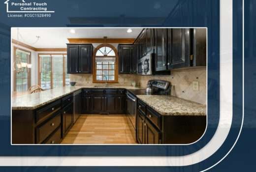 kitchen remodel contractor orlando fl
