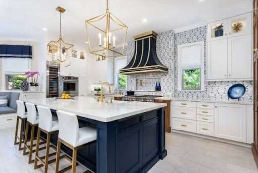 Kitchen Remodel Financing Orlando
