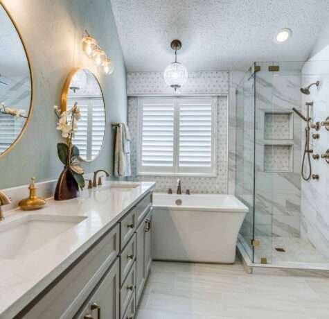 bathroom remodeling in Winter Park FL