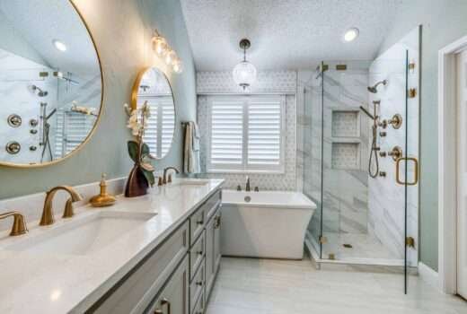 bathroom remodeling in Winter Park FL