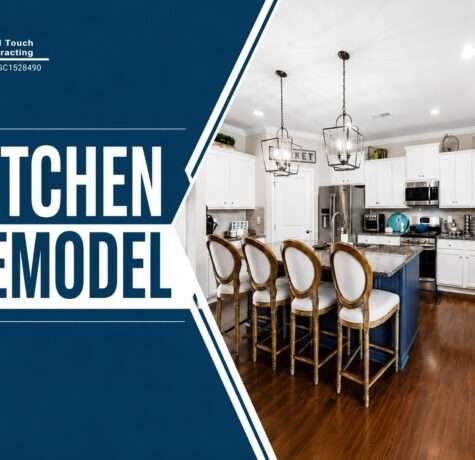 kitchen remodels in Orlando
