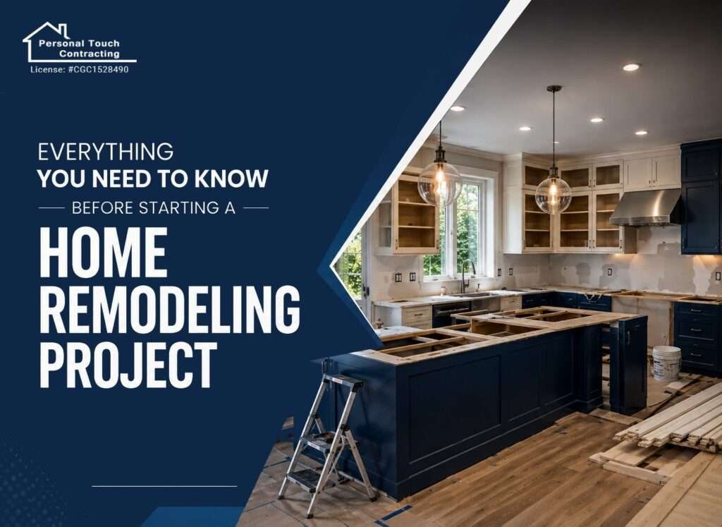 home extension builder Orlando