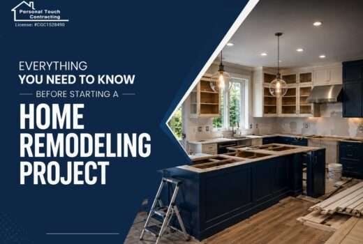 home extension builder Orlando