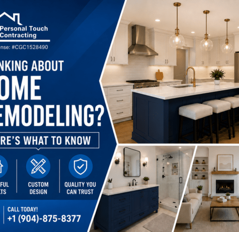 Apopka home remodeling