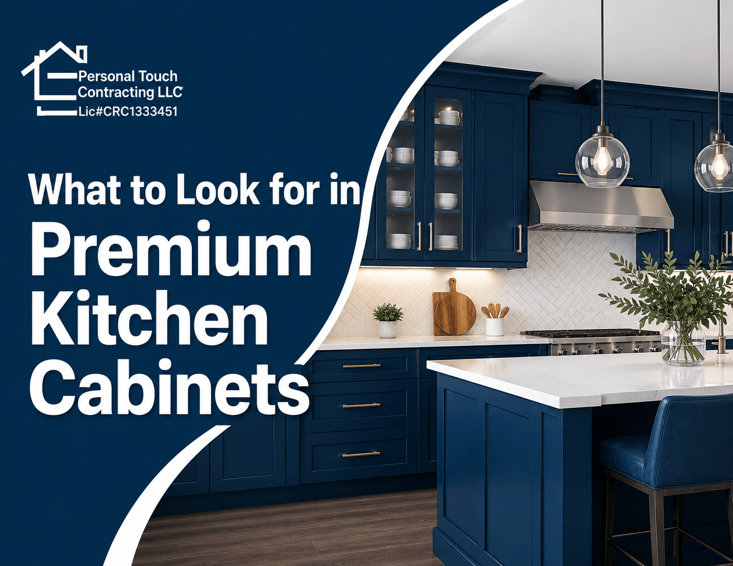premium kitchen cabinet seller in Apopka