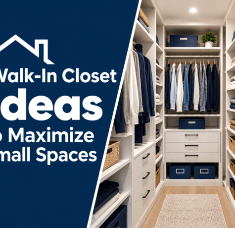 custom closet ideas