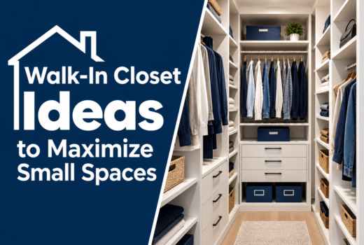 custom closet ideas